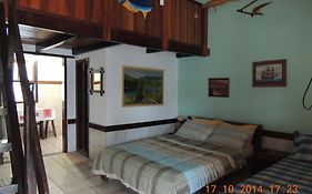 Patricio's Chalés Ilhabela